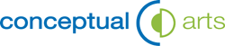 Conceptual Arts logo
